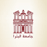 University of Petra logo