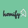 Homify logo