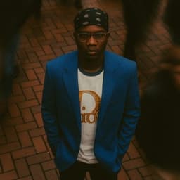 MUNGURIEK PRAISE GIVEN