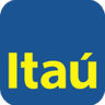 Itaú logo
