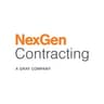 NexGen Contracting logo