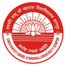 Chhatrapati Shahu Ji Maharaj University logo