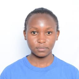Martha Gitau