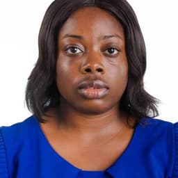 Titilayo  Ariyo
