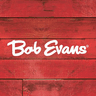 Bob Evans Farms logo