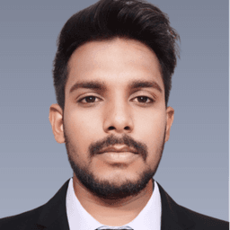 Abhijit Kumar Singh