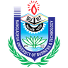 Bangladesh University of Business and Technology logo