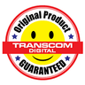 Transcom logo
