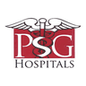 PSG Hospitals logo