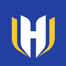 Hofstra University logo