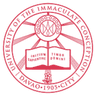 University of the Immaculate Conception logo