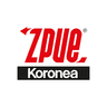 ZPUE GmbH logo