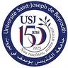 Université Saint Joseph logo