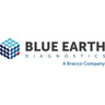 Blue Earth Diagnostics, Inc. (U.S.) logo