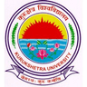 University Institute of Engineering and Technology, Kurukshetra University logo