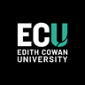 Edith Cowan University logo