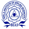 Birla Institute Of Applied Sciences Bhimtal –Nainital logo