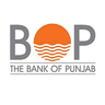 Bank of Punjab logo