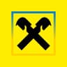 Raiffeisen Bank Ukraine logo