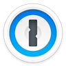 1Password logo