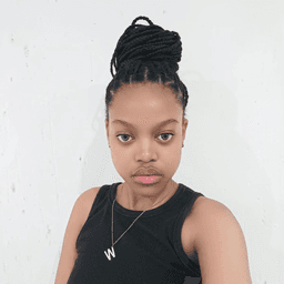 Simnikiwe  Luke