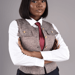 Tabitha Ola-Olukotun