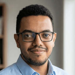 Kaleb Mesfin
