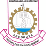 Moshood Abiola Polytechnic logo