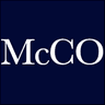 McColm and Company logo