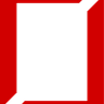 Red Buffer logo