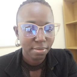 Sylvia Adoyo Kyambadde