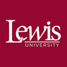 Lewis University logo