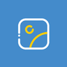 Shahed University logo