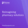 Prime Therapeutics logo
