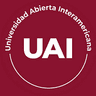 Universidad Abierta Interamericana logo