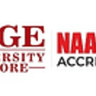 Sage University logo