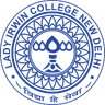 Lady Irwin College, University of Delhi logo