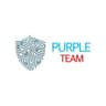 Purple Team logo