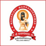 Maharishi Markandeshwar University logo