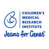 Children's Medical Research Institute logo