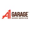 A1 Garage Door Service logo