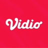Vidio.com logo