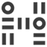 HETIC logo