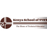 Kenya School of TVET logo