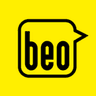 beoGesellschaft für Sprachen und Technologie mbH logo