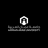 Amman Arab University logo