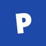 Preloaded logo