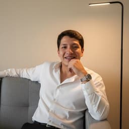 Hazael Hernandez