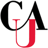 Clark Atlanta University  logo
