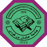 Usmanu Danfodiyo University Sokoto logo